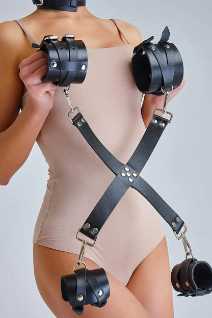 ATHENA HARNESS