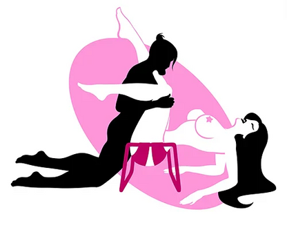 FEET AND FUCK FANTASY